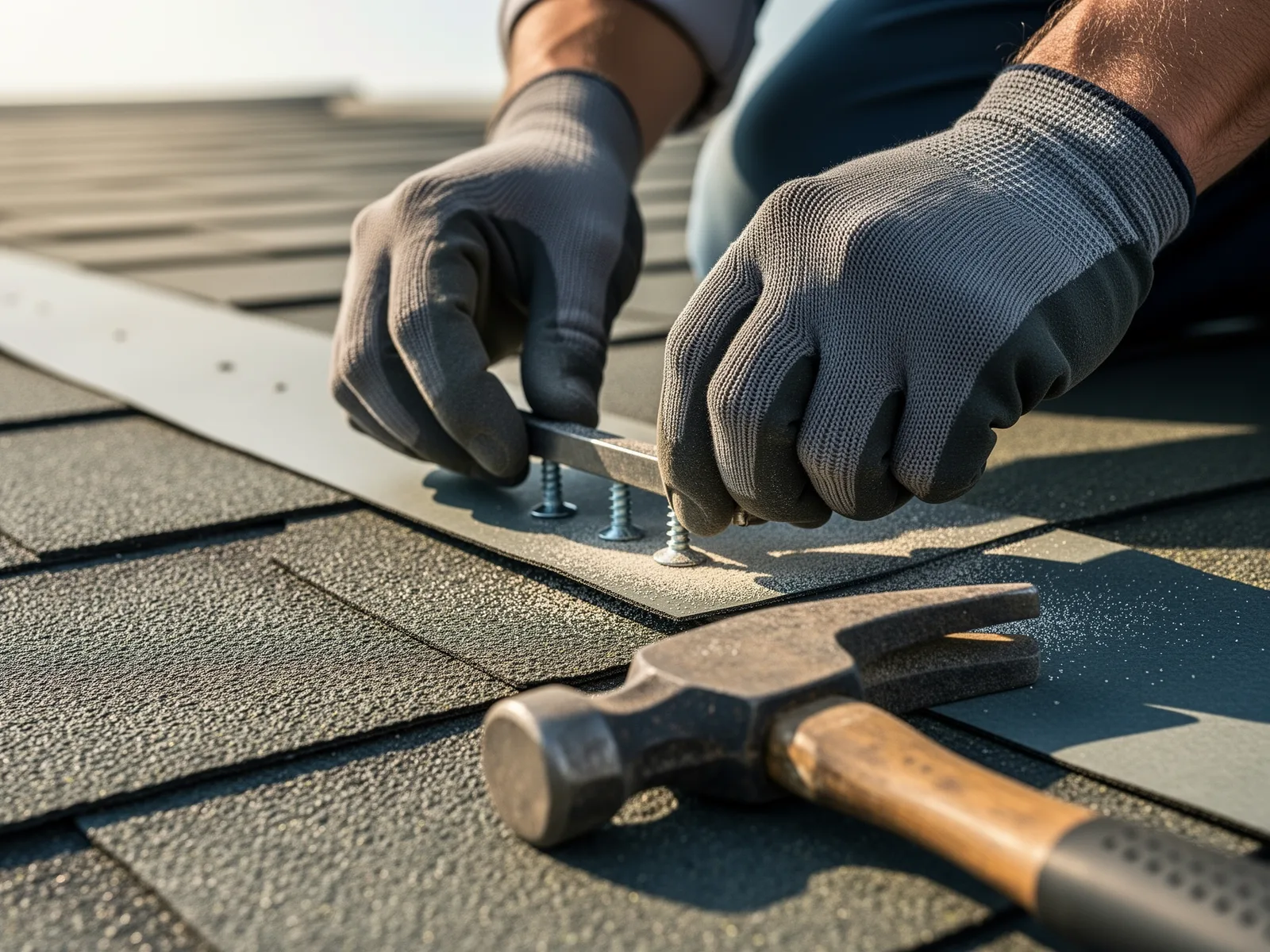 Why choose Fascia Repair in West Park, NY